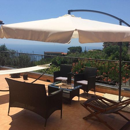 Belvedere Piano Di Sorrento Ngoại thất bức ảnh