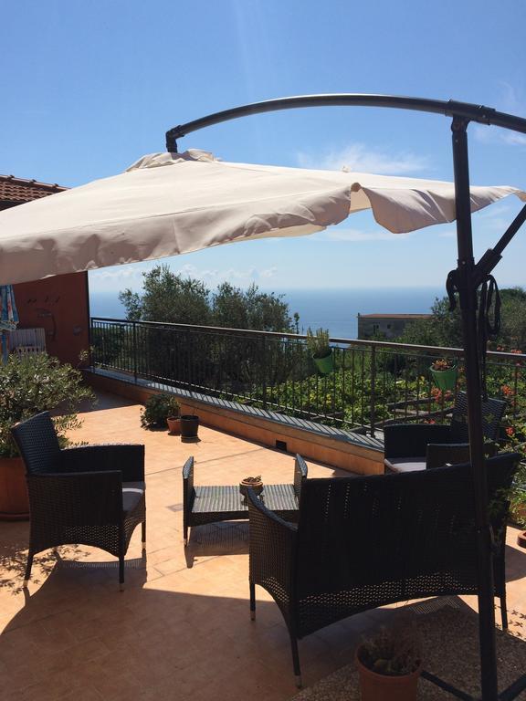 Belvedere Piano Di Sorrento Ngoại thất bức ảnh