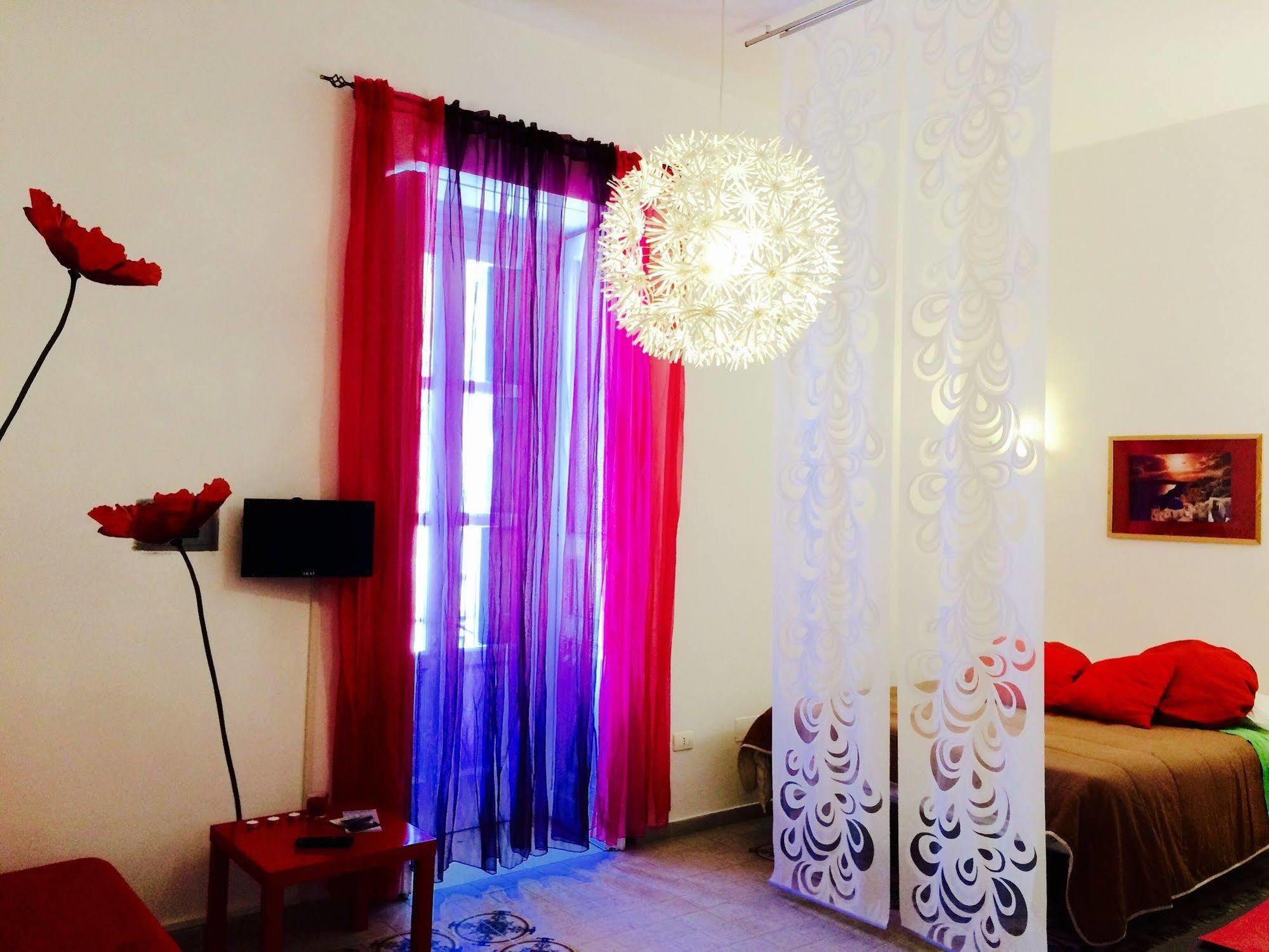 Belvedere Piano Di Sorrento Ngoại thất bức ảnh