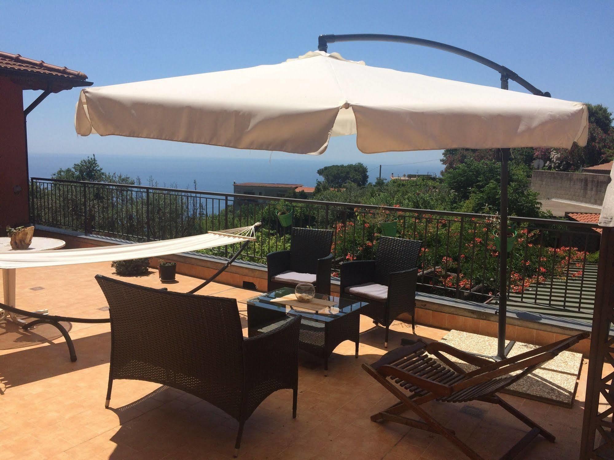 Belvedere Piano Di Sorrento Ngoại thất bức ảnh