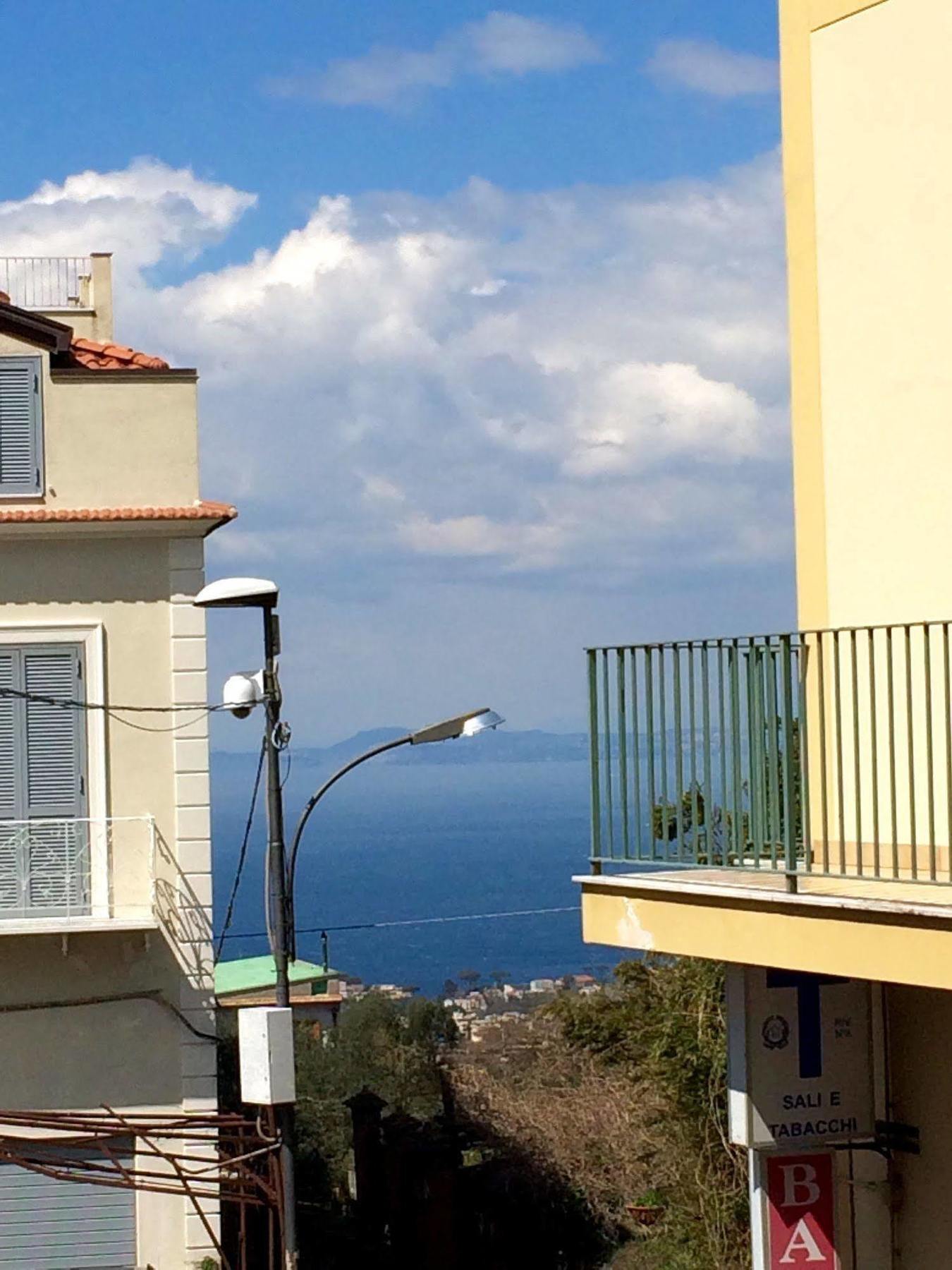 Belvedere Piano Di Sorrento Ngoại thất bức ảnh