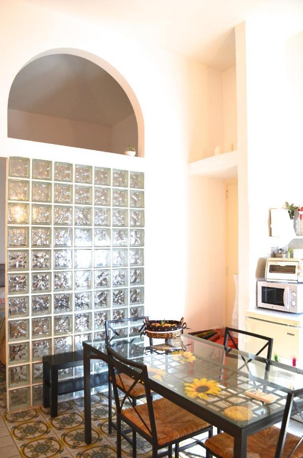 Belvedere Piano Di Sorrento Ngoại thất bức ảnh
